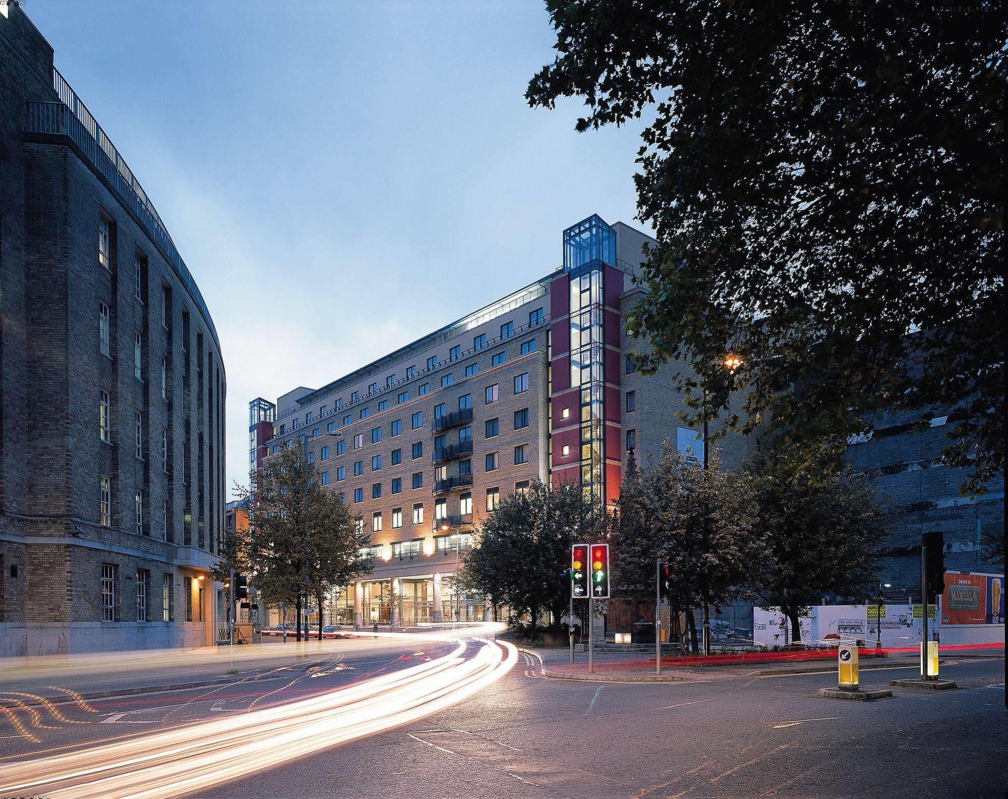 Hotel Clayton