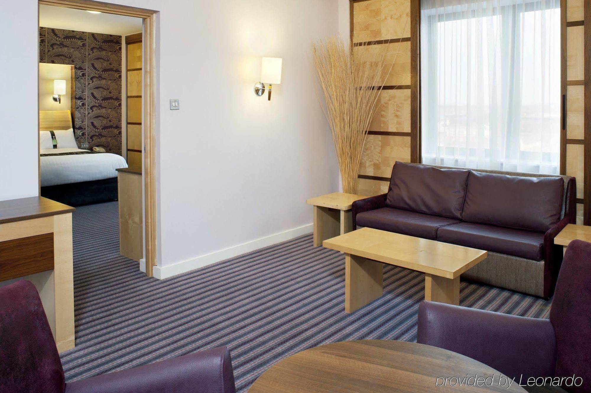 Clayton Hotel