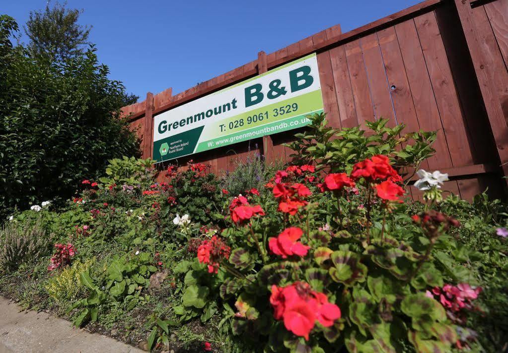 Greenmount Bed & Breakfast Belfast