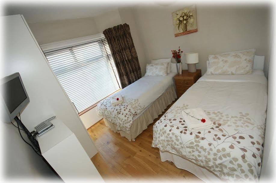 Bed & Breakfast Greenmount 3*