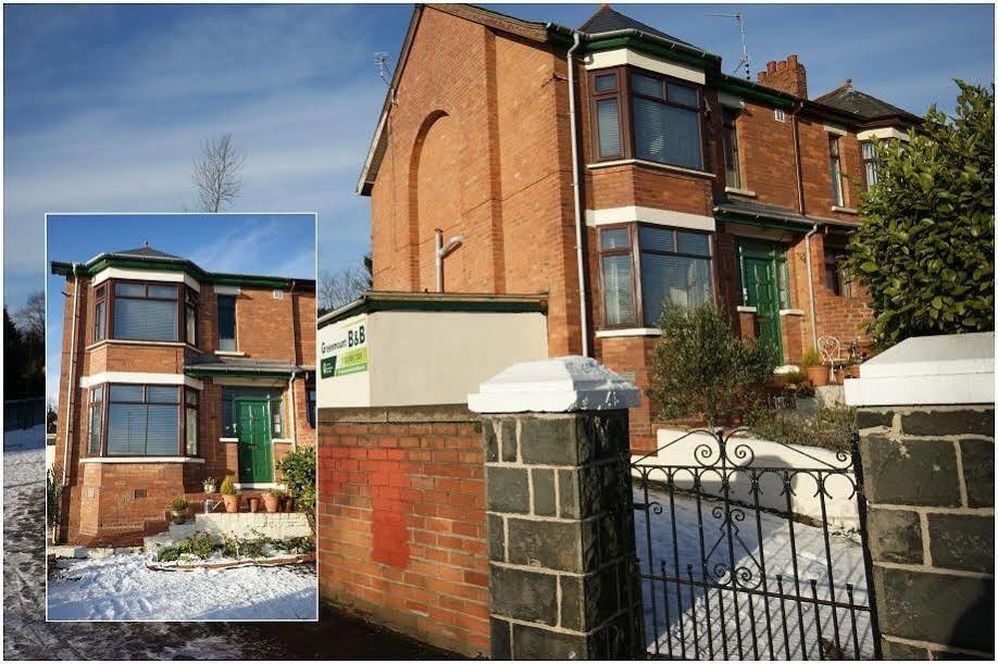 Greenmount Bed & Breakfast Belfast