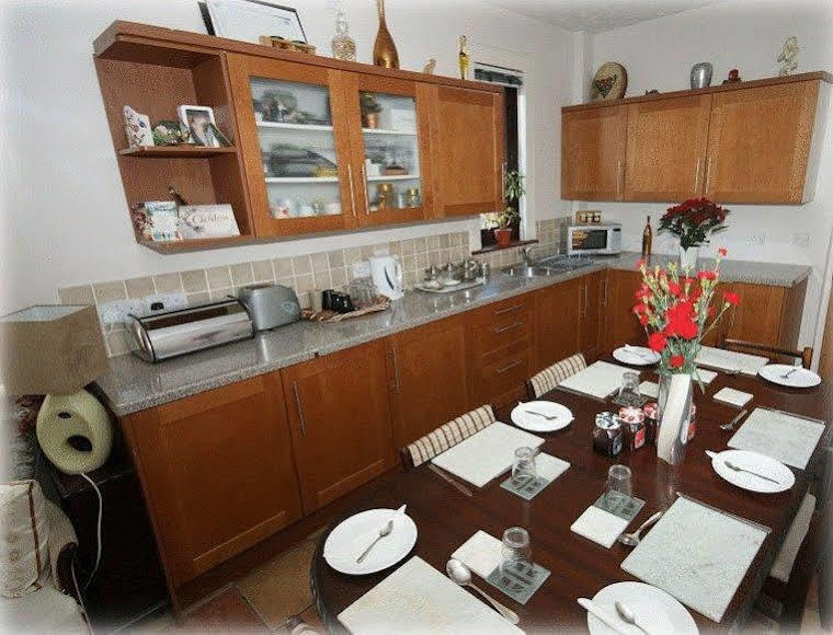 Greenmount Bed & Breakfast 3*