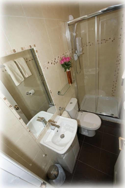 Bed & Breakfast Greenmount 3*