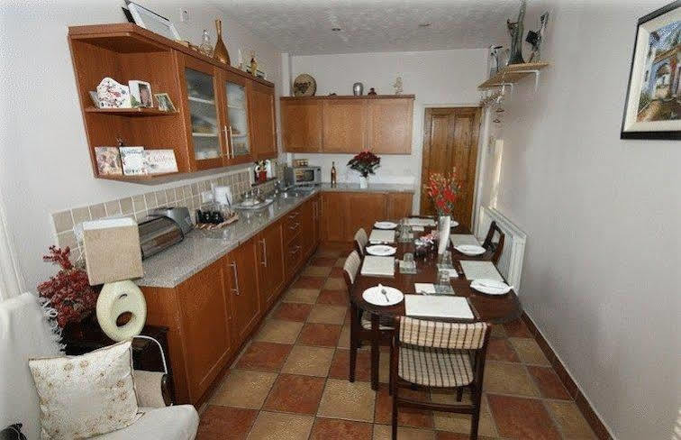 Greenmount Bed & Breakfast
