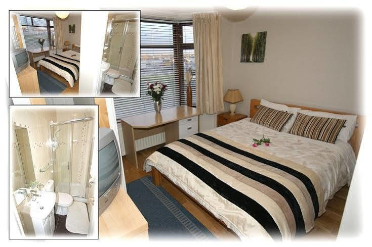 Greenmount 3*