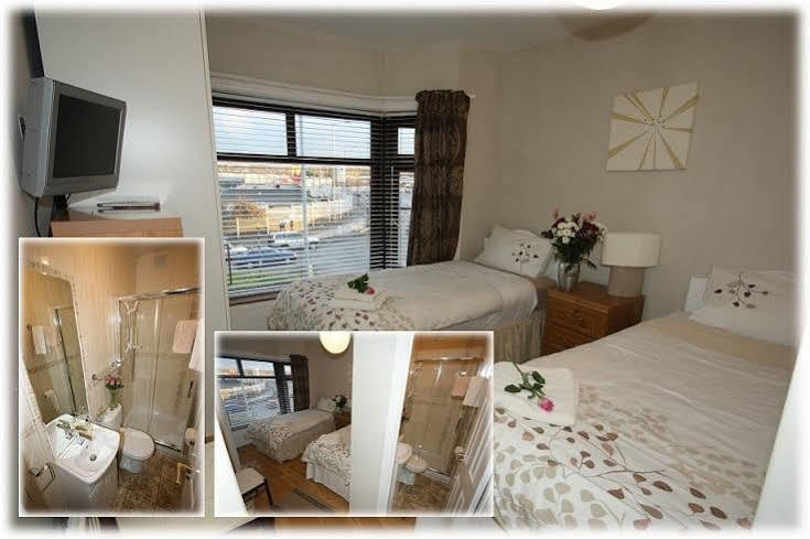Greenmount Bed & Breakfast 3*