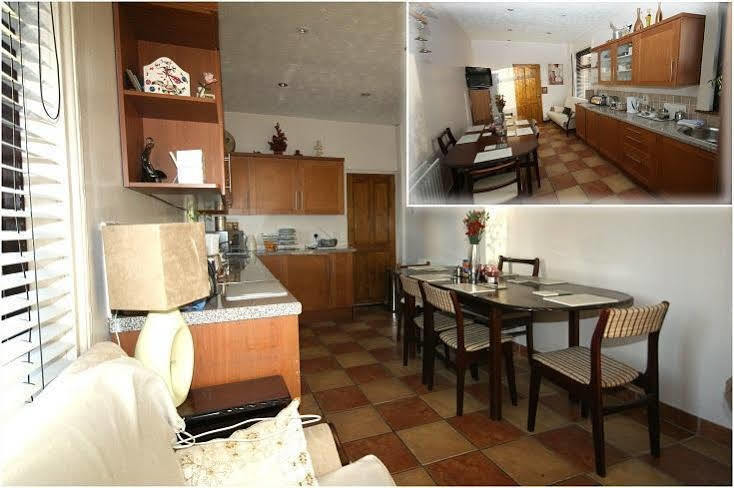 Greenmount Bed & Breakfast 3*