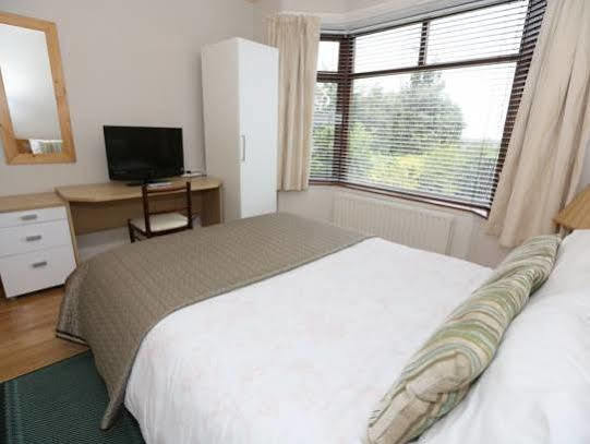 Bed & Breakfast Greenmount Belfast