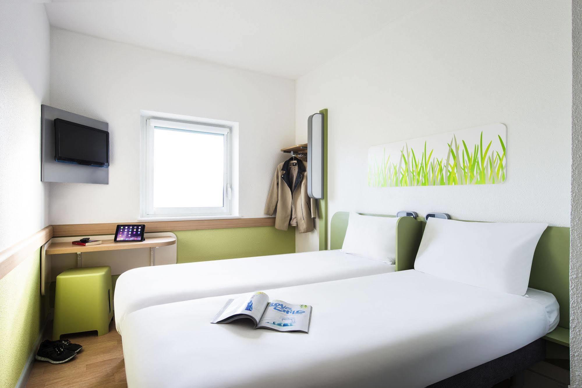 Ibis Budget Belfast City Centre 3*