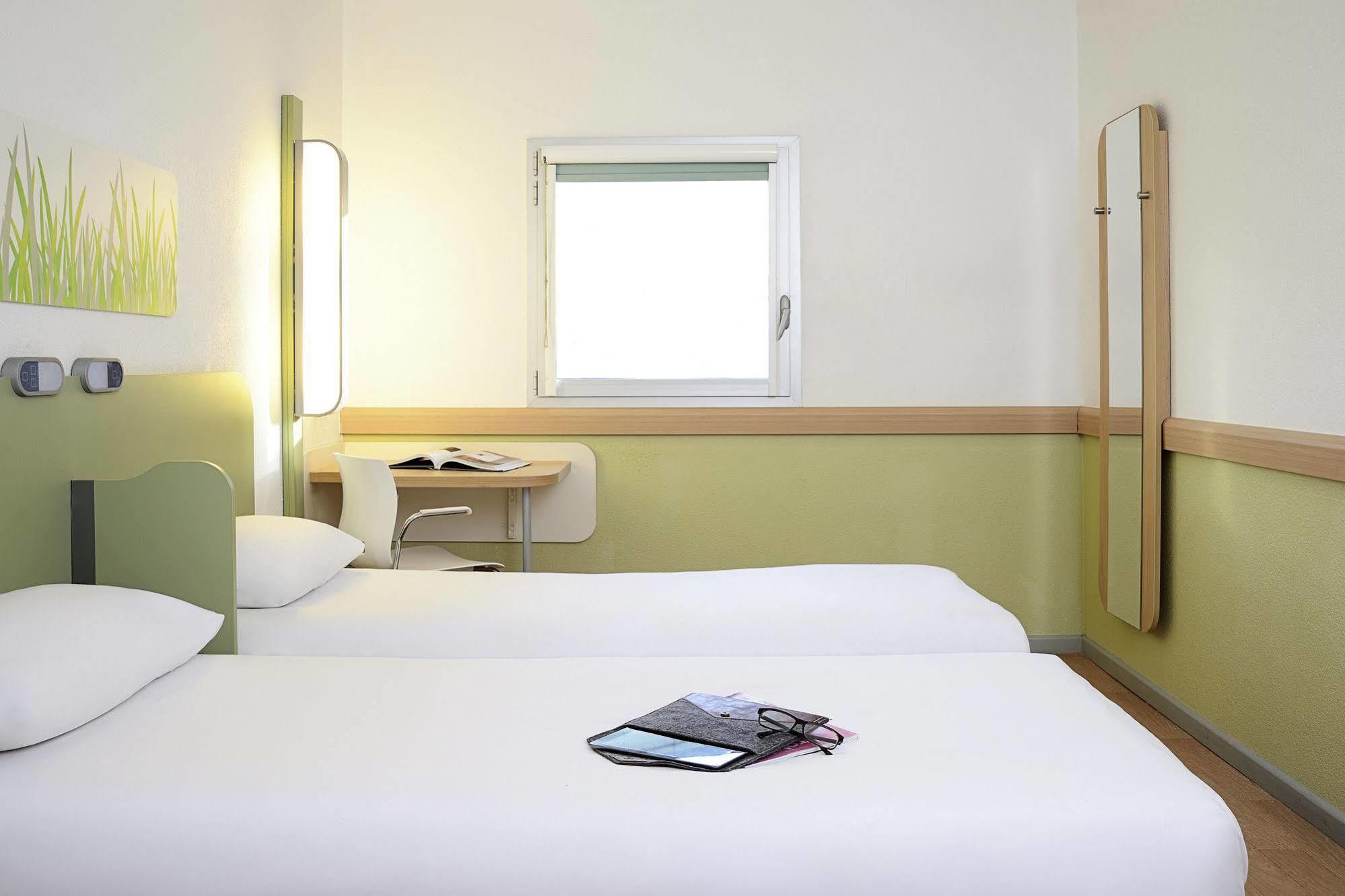 Ibis Budget Belfast City Centre Belfast
