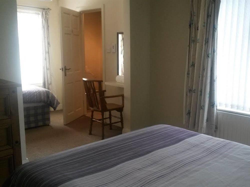 Bed & Breakfast Ardmore 3*