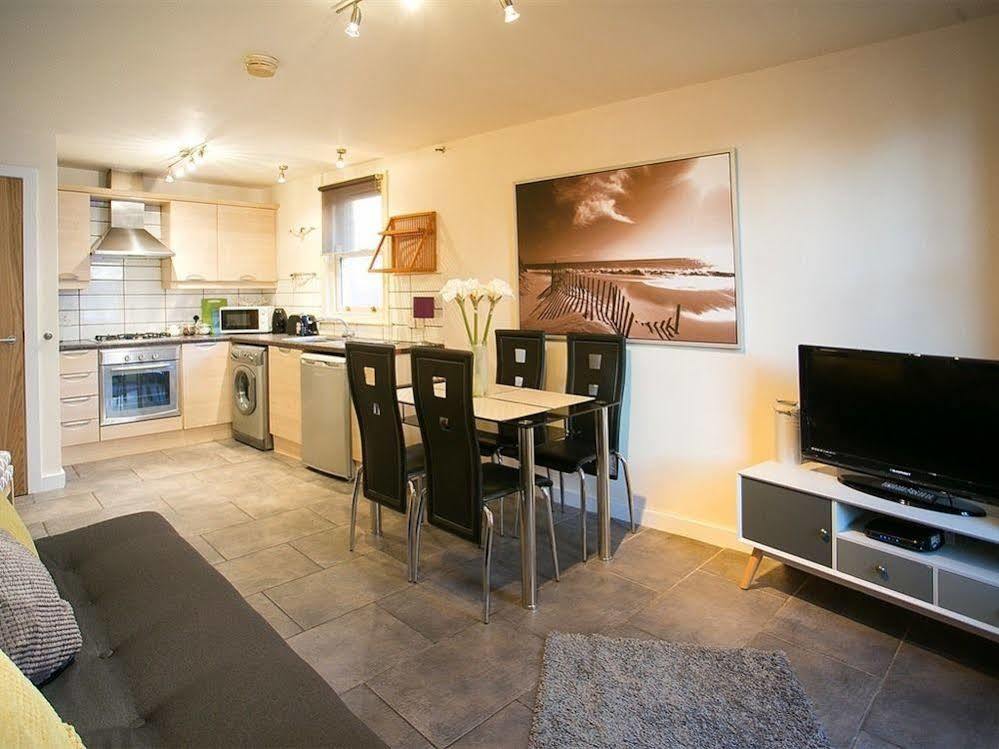 Bradbury House Holiday home *