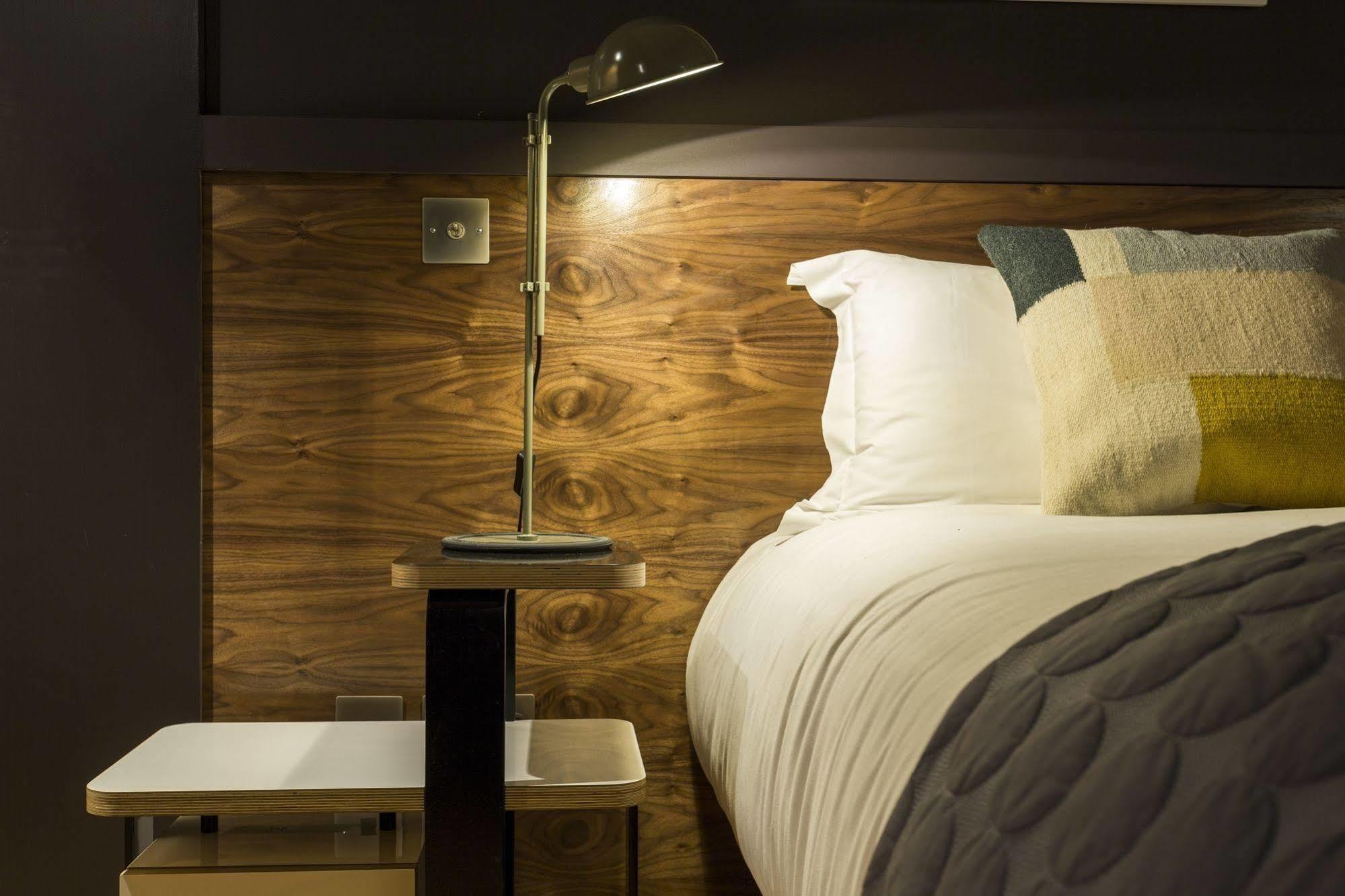 Hotel Bullitt 4*