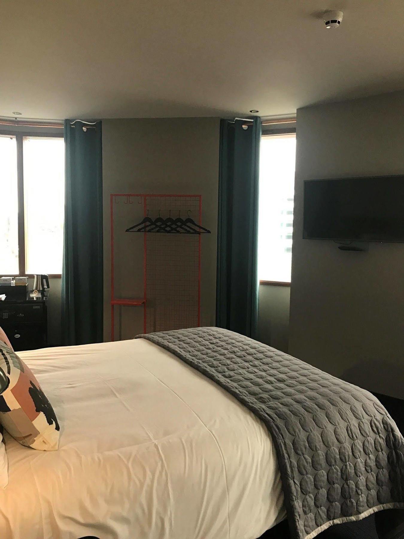 Bullitt Hotel