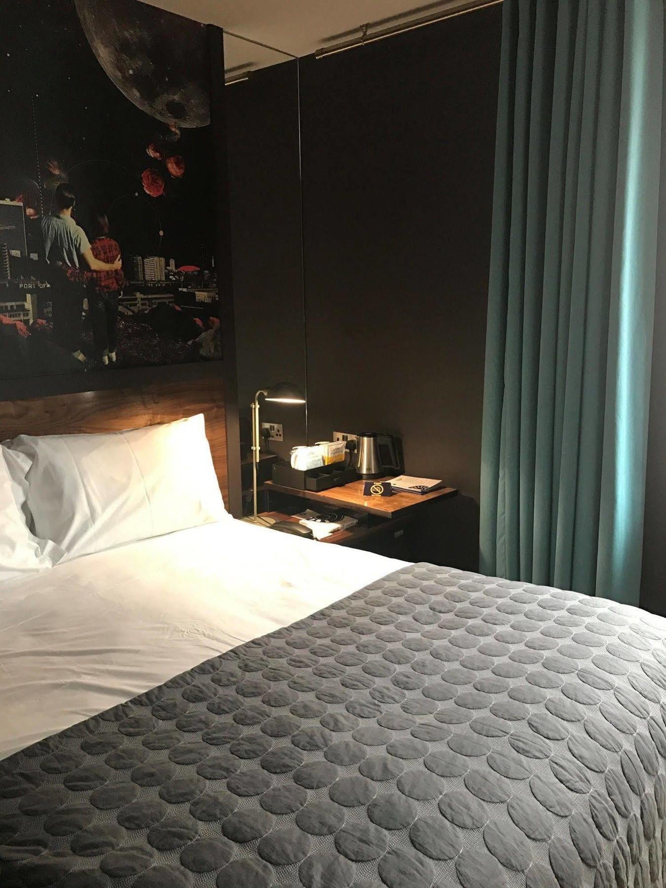 Hotel Bullitt 4*