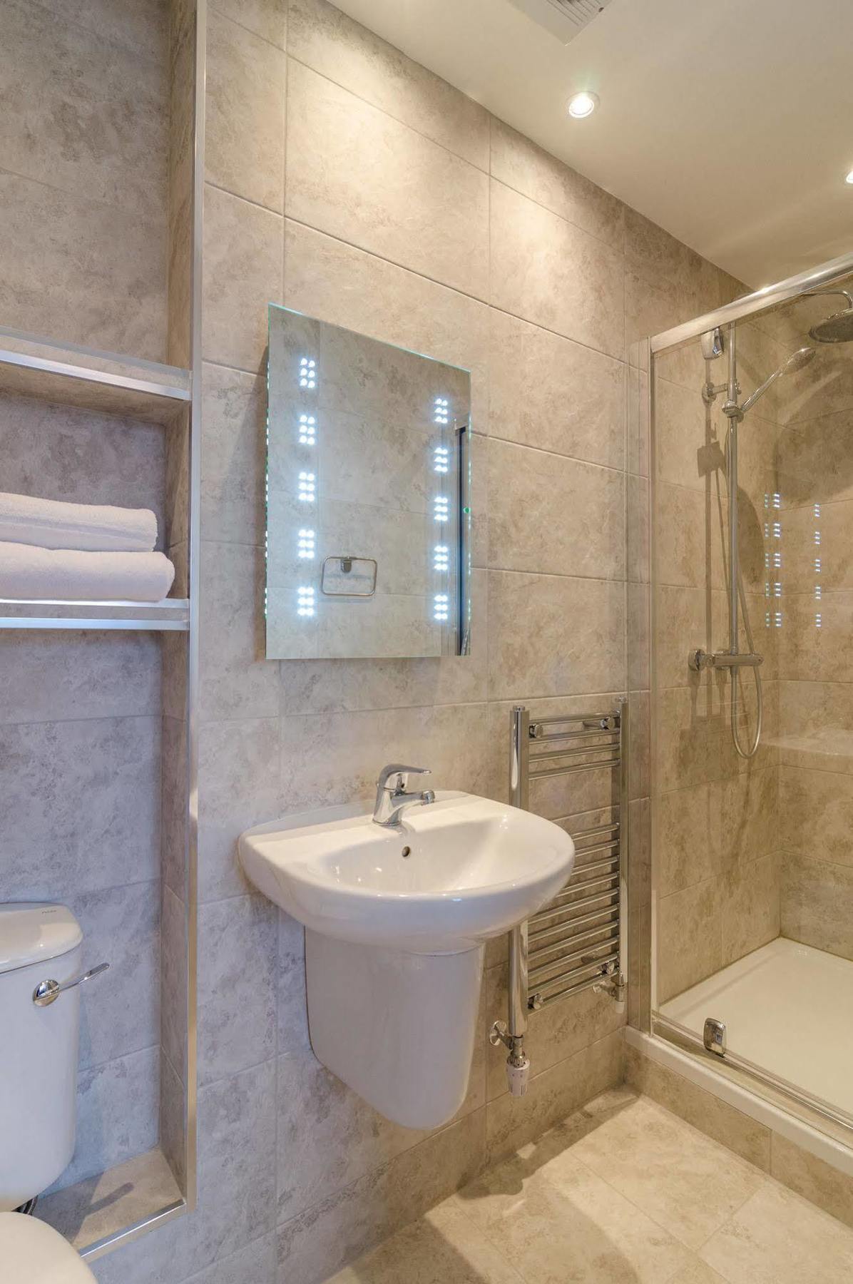 Apartment Alfred St Belfast