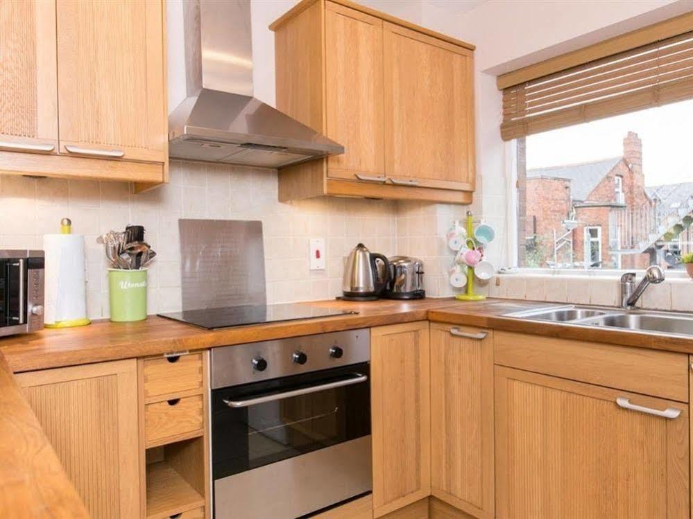 Ashleigh Manor 3*