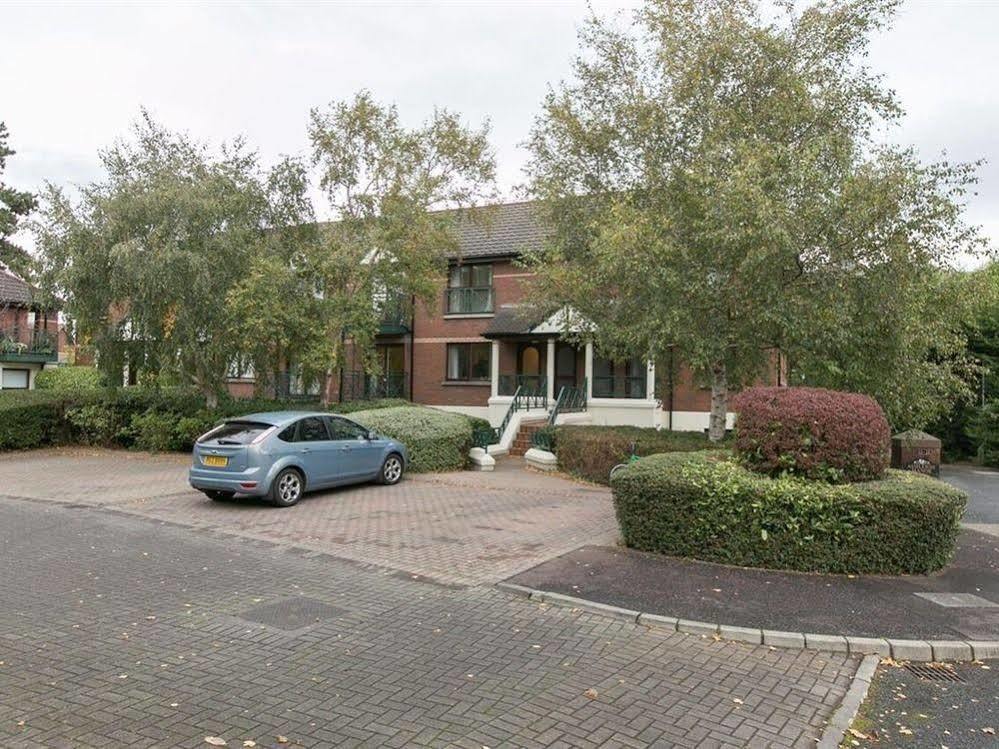 Ashleigh Manor Hotel Belfast