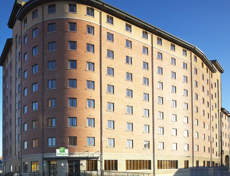 By Ihg Hotel Belfast