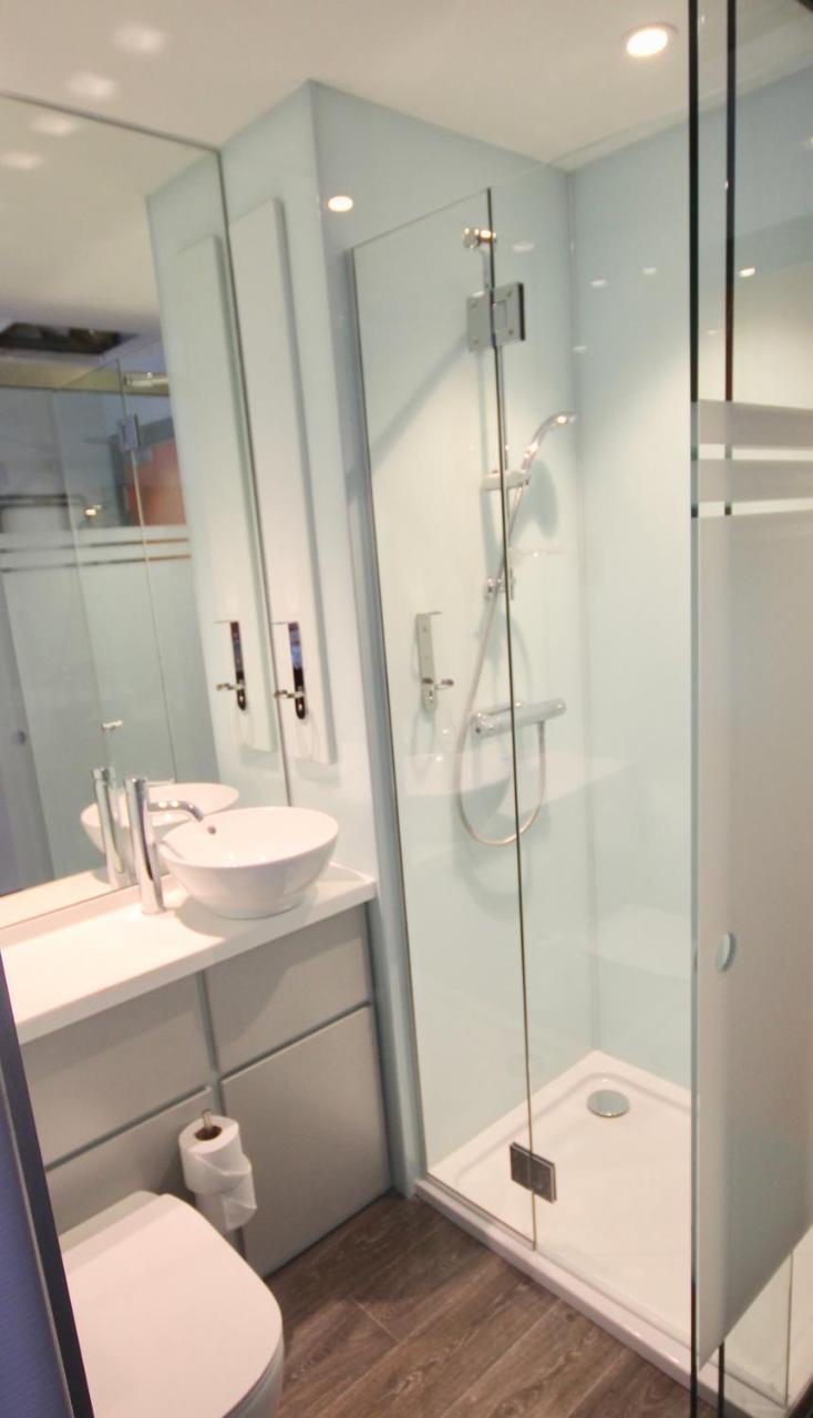 Easyhotel Hotel Belfast