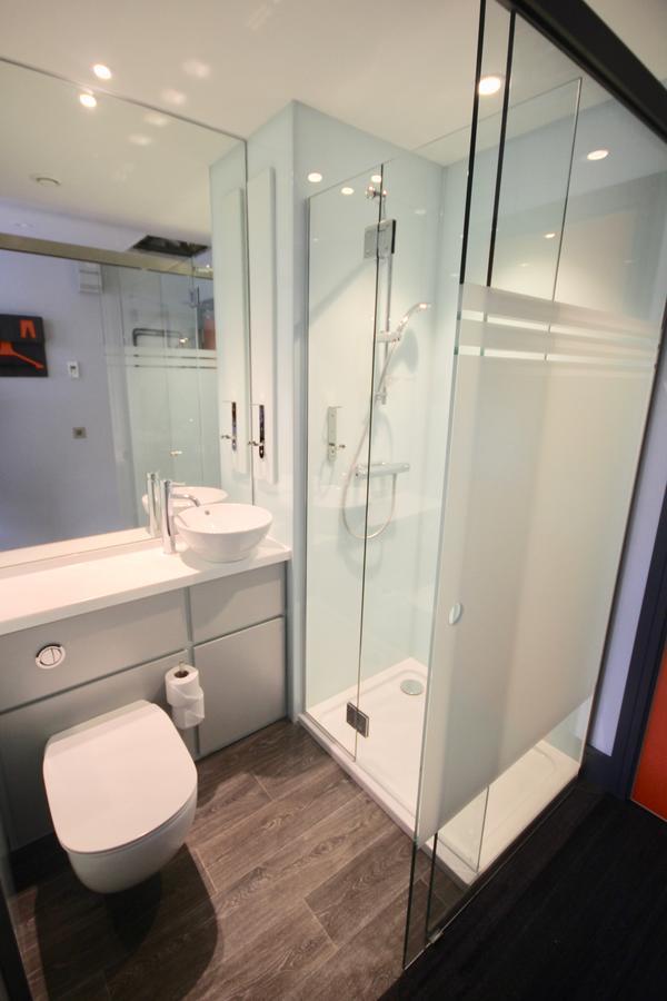 Easyhotel Hotel 3*