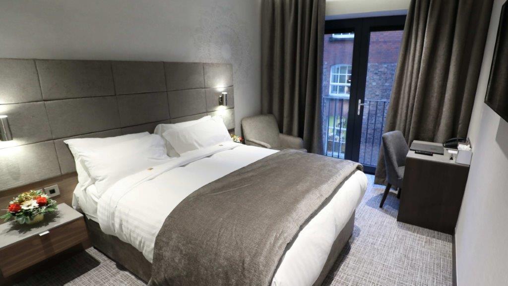 Hotel Square Belfast