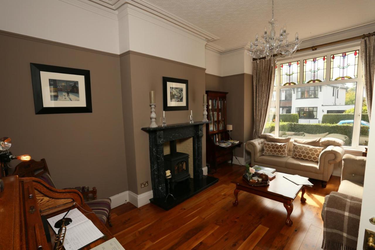 Somerton House Only Guest house
