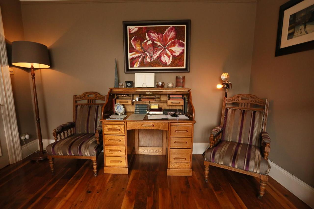 Somerton House Only Guest house 5*
