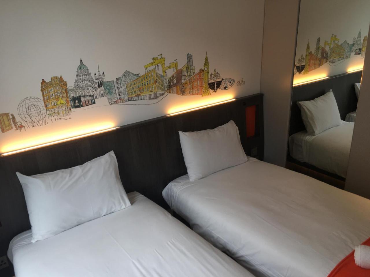 Hotel Easyhotel