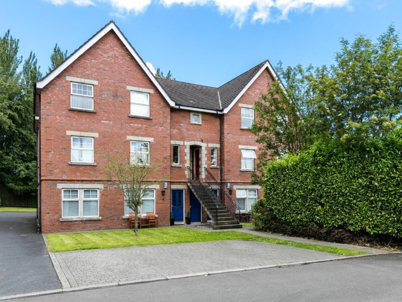 Belfast Homestay Apartment Homestay