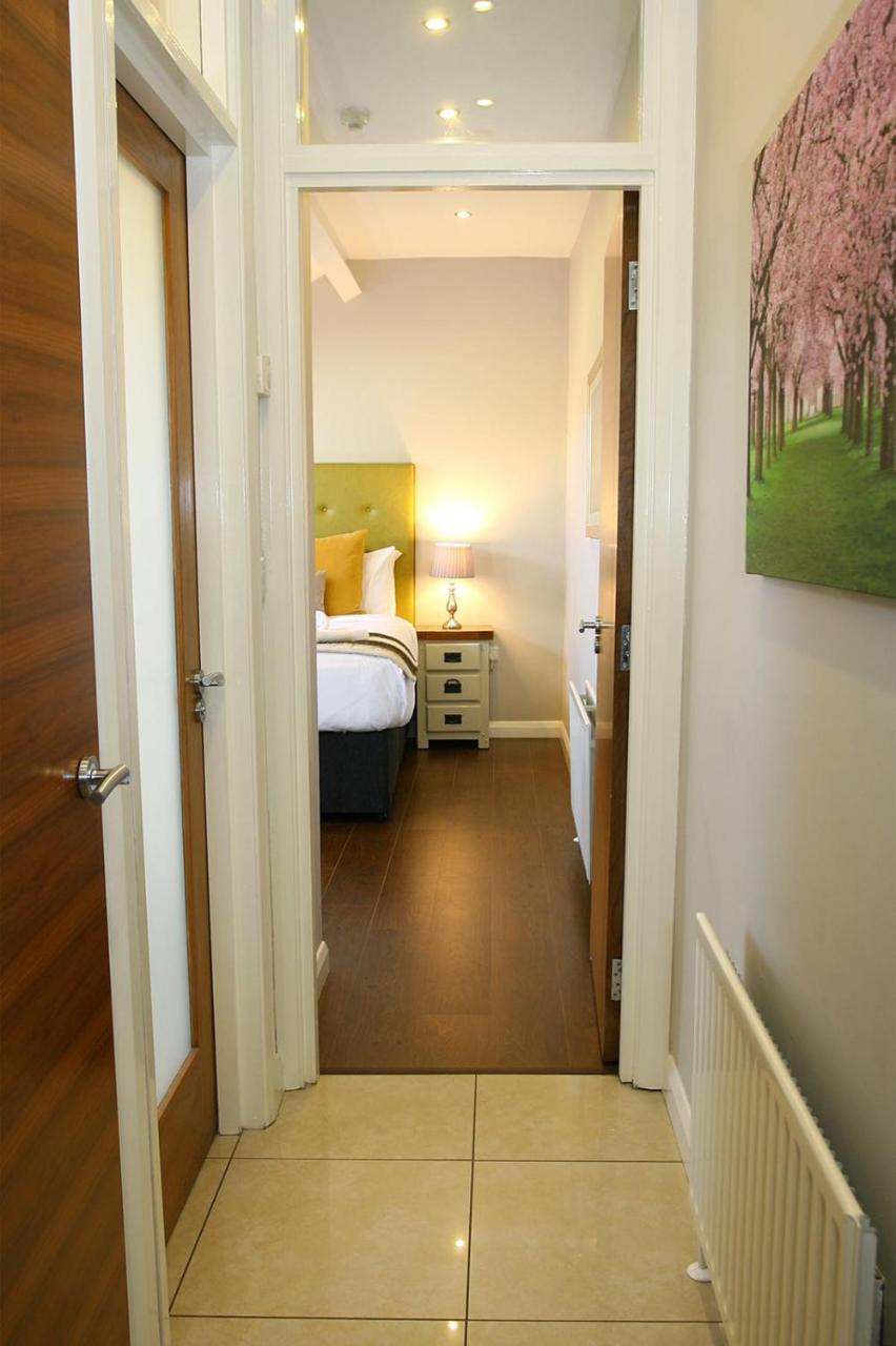 Eglantine Belfast