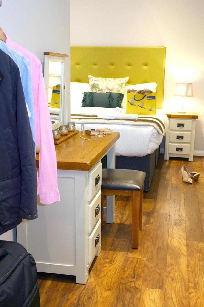 Apartment Eglantine Belfast