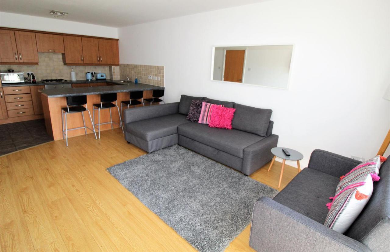 Ultra Urban Corporate Apartment *