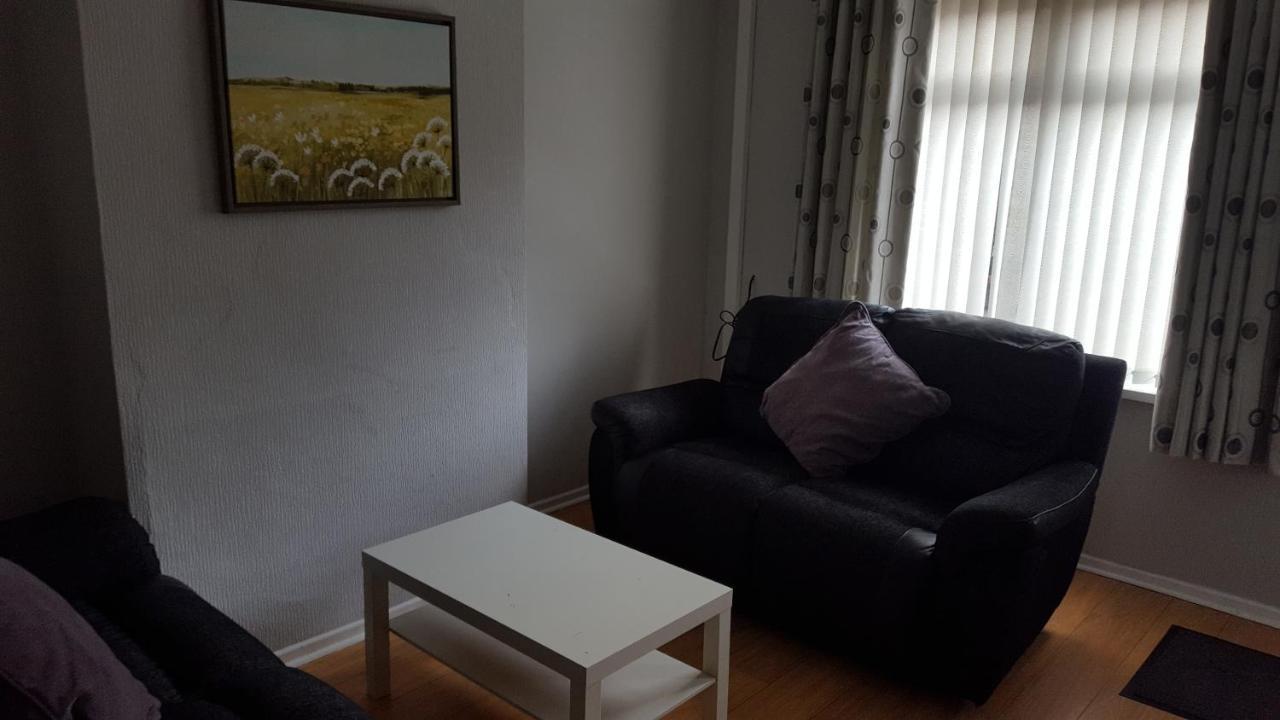Leroy Street Town House Holiday home