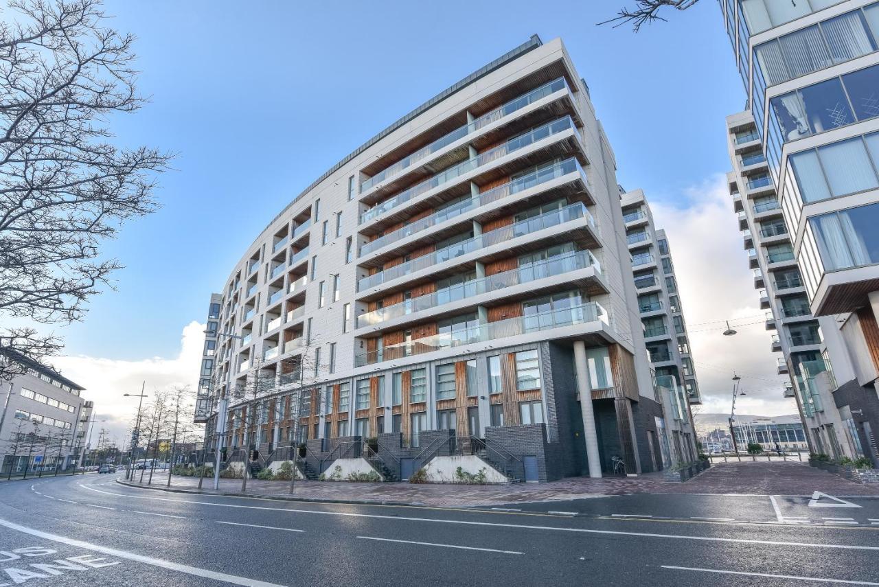 Dream Apartments Titanic Arc * Belfast