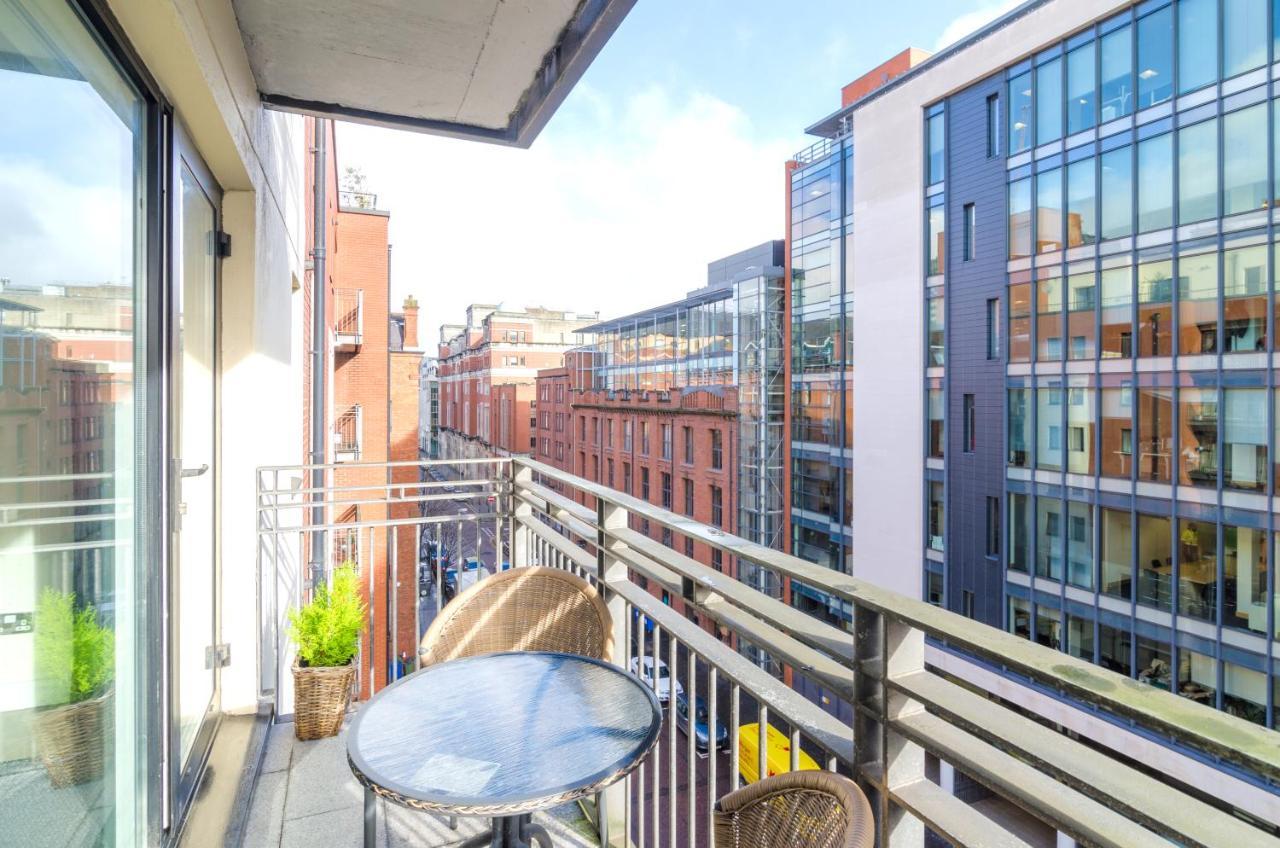 Apartment Central City Apartment - Free Parking Belfast