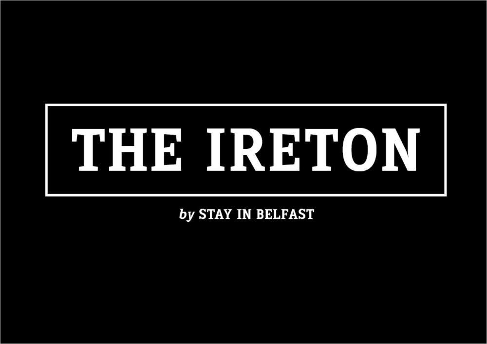 Guest house The Ireton