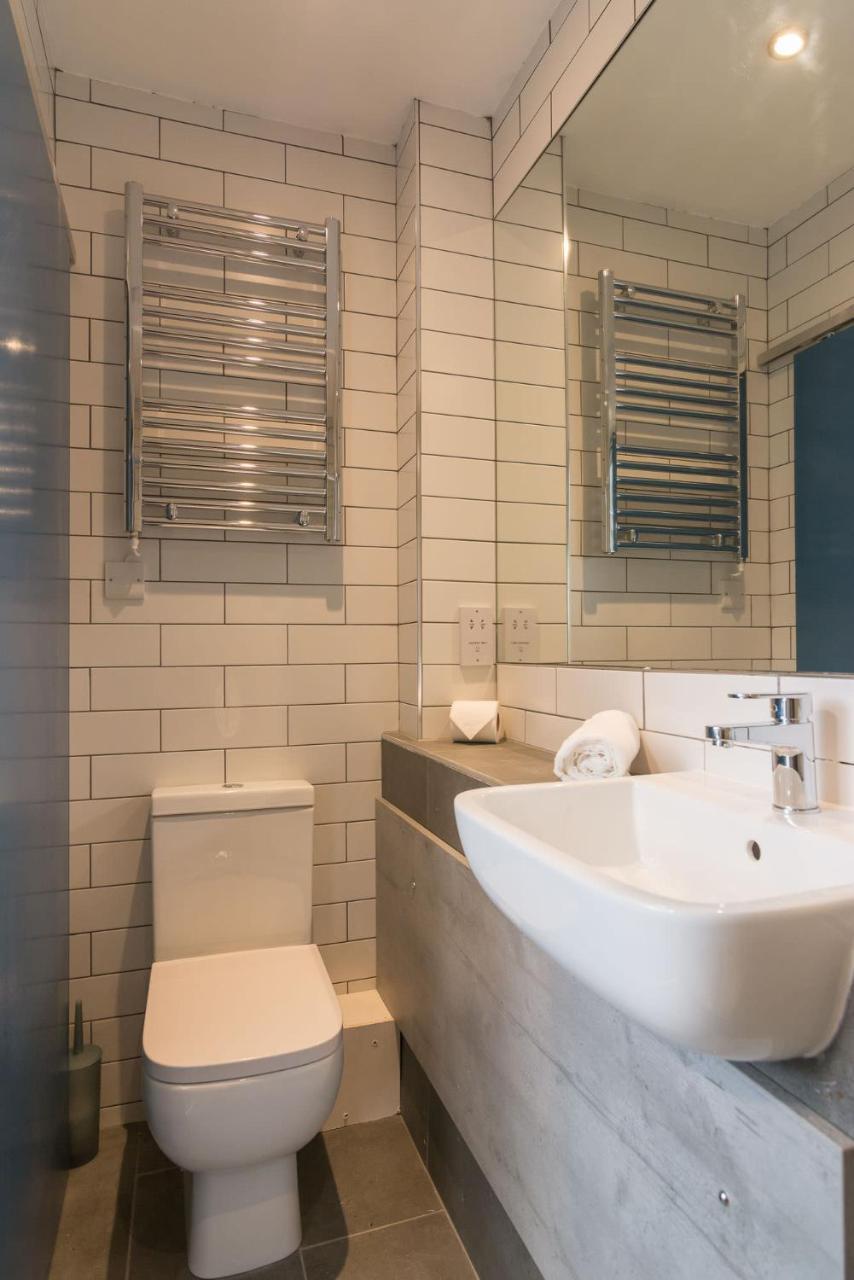 Guest house The Ireton
