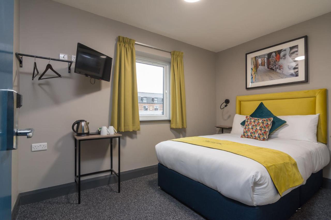Guest house The Ireton