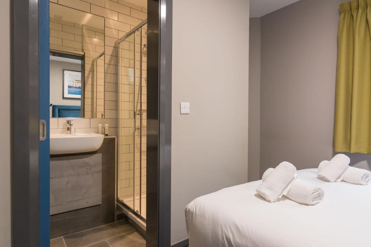 The Ireton Guest house Belfast
