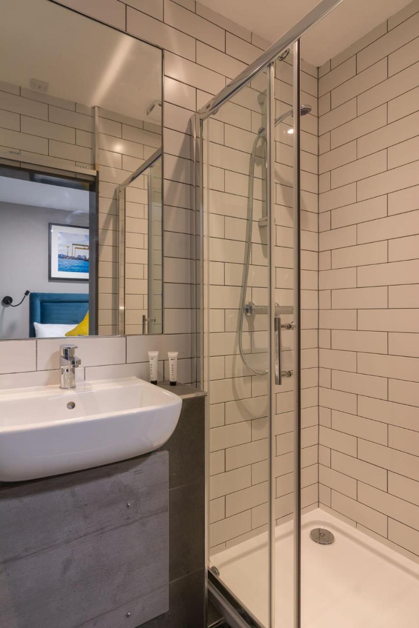 Guest house The Ireton Belfast