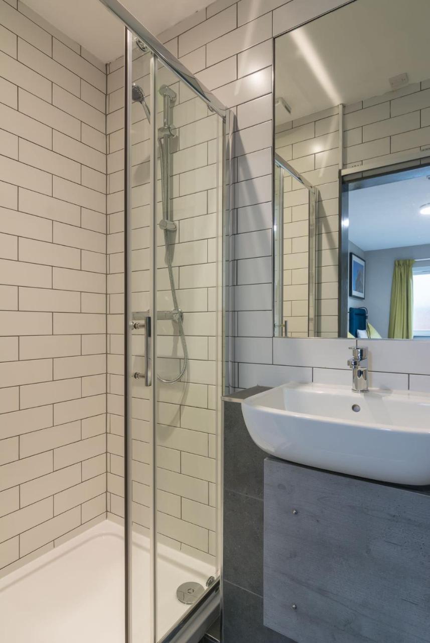 Guest house The Ireton Belfast
