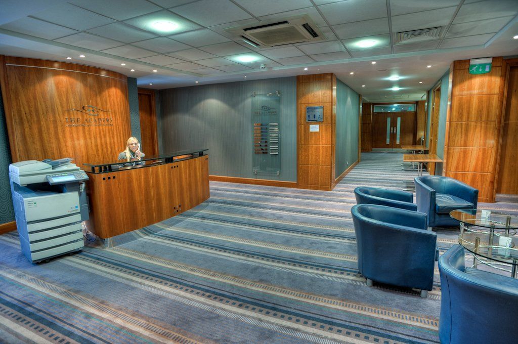 Hotel Clayton 4*