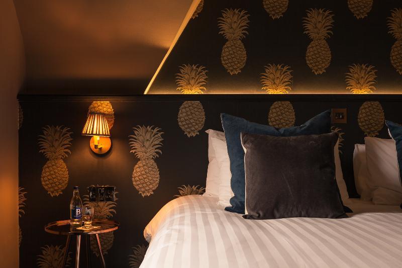 House 3* Belfast