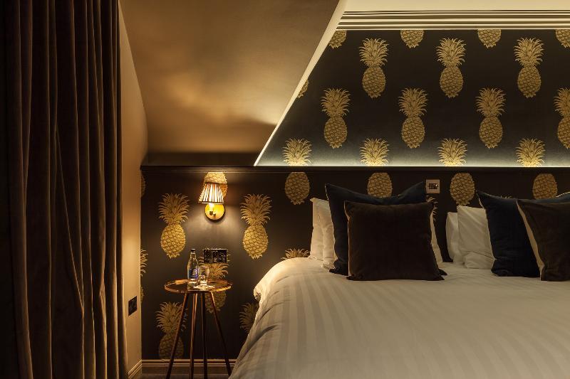 House 3* Belfast