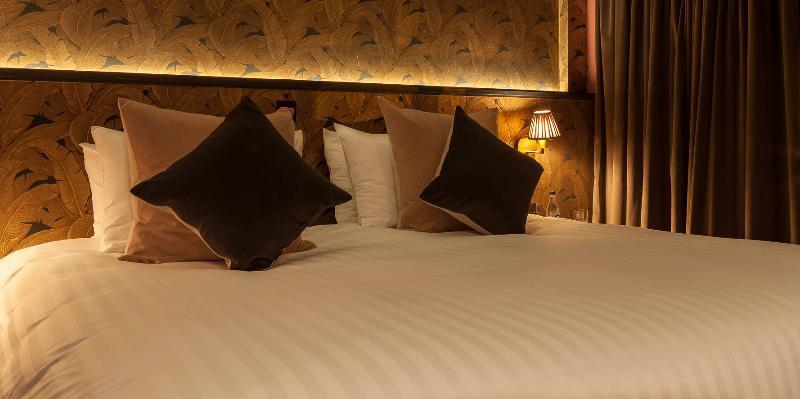House 3* Belfast