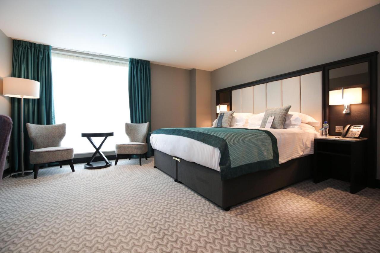 Grand Hotel Belfast