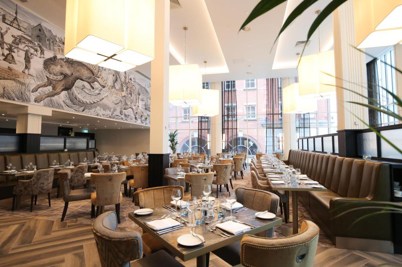 Grand Hotel Belfast
