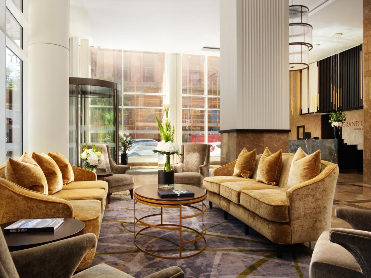 Hotel Grand 5*