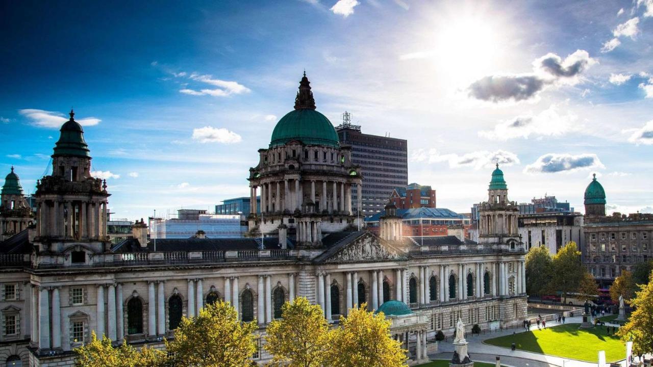 Ibis Budget Belfast City Centre 3*
